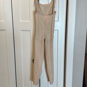 Isavela Body Suit Ankle Length